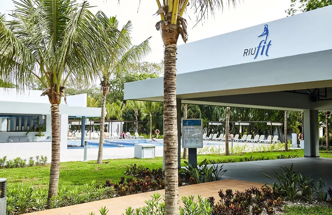 Riu Tequila-1